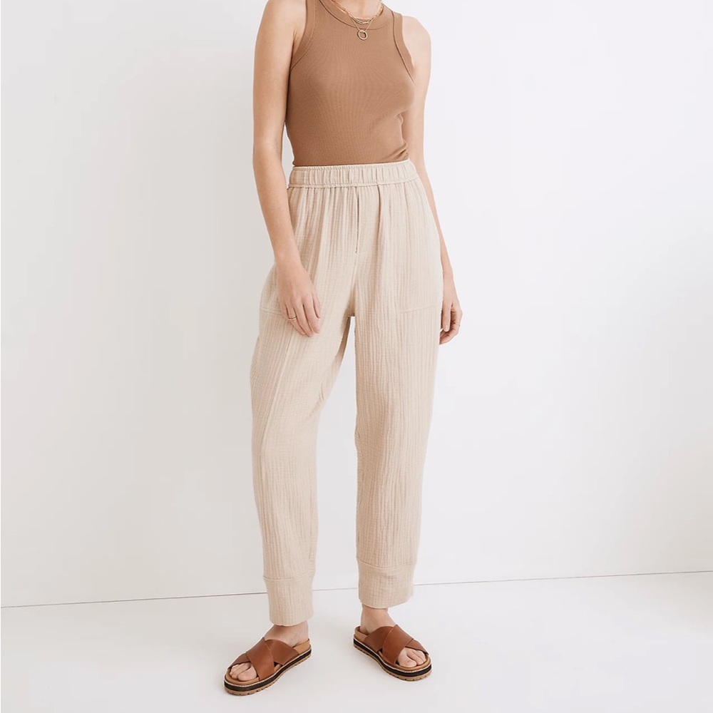 Lightspun Pull-On Balloon Pants